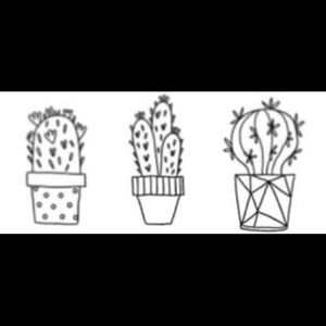 Meet your Posher, Genevieve